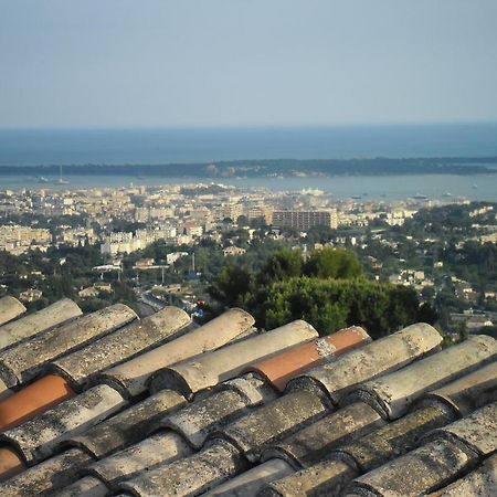 Mougins Village Holiday Lets Nice Rum bild