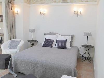 Mougins Village Holiday Lets Nice Rum bild