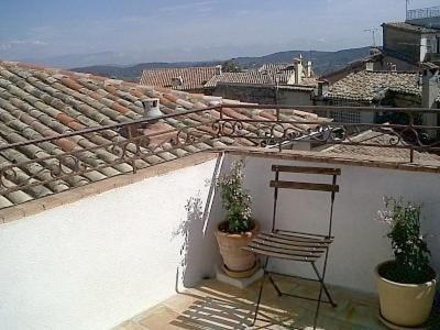 Mougins Village Holiday Lets Nice Rum bild
