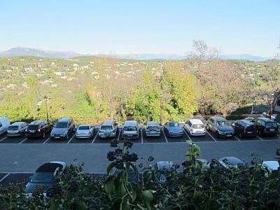 Mougins Village Holiday Lets Nice Rum bild