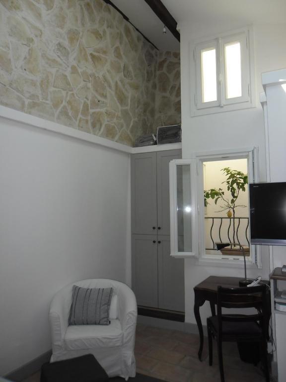 Mougins Village Holiday Lets Nice Rum bild