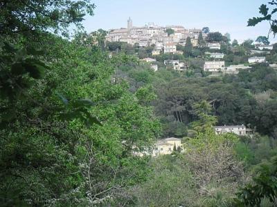 Mougins Village Holiday Lets Nice Exteriör bild