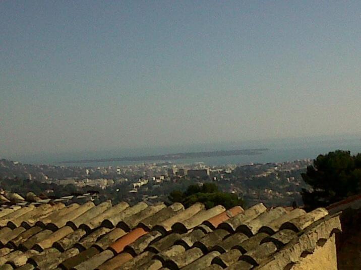 Mougins Village Holiday Lets Nice Rum bild